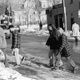 Illustration for article titled Bronx Zoo Opens New Loitering Teens Exhibit